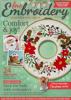 Love Embroidery - Issue 46
